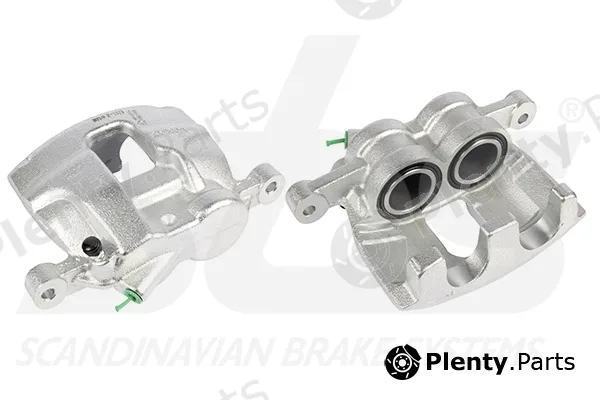 sbs 13012147279 — Brake Caliper