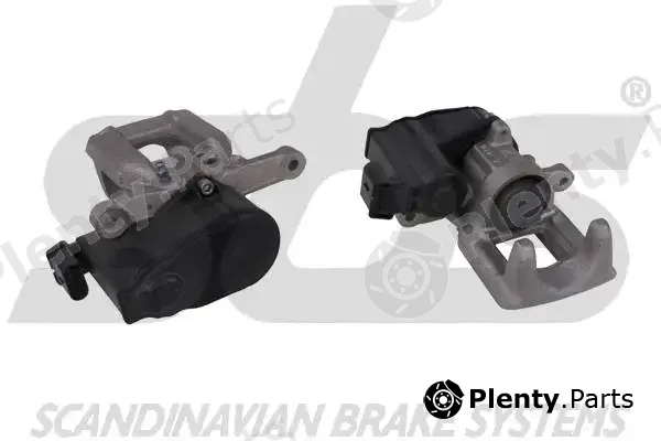 sbs 1301213758 — Brake Caliper