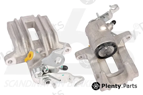 sbs 13012147278 — Brake Caliper