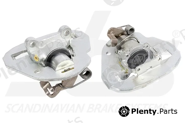 sbs 1301214114 — Brake Caliper