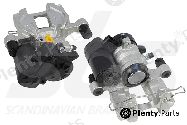 sbs 13012125187 — Brake Caliper