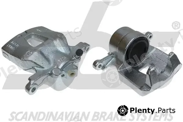 sbs 13012145194 — Brake Caliper