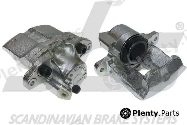 sbs 1301219955 — Brake Caliper