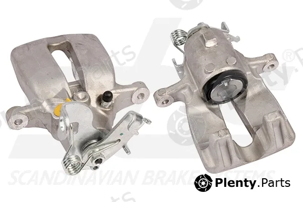 sbs 13012136275 — Brake Caliper