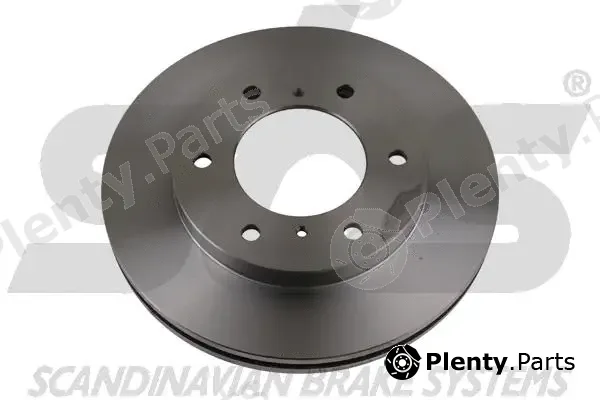 sbs 1815203054 — Brake Disc