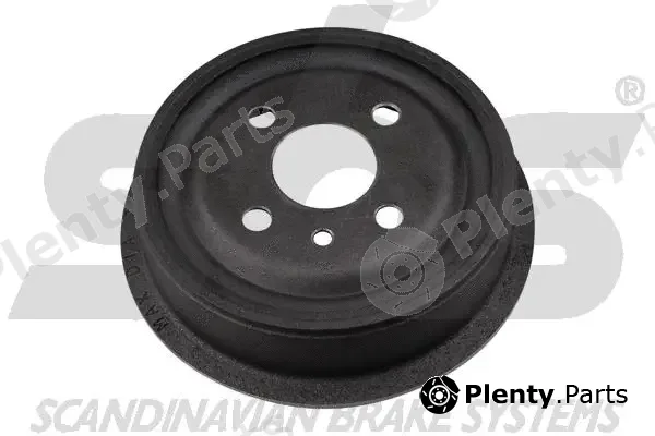sbs 1825259905 — Brake Drum