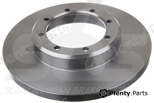 sbs 1815203979 — Brake Disc