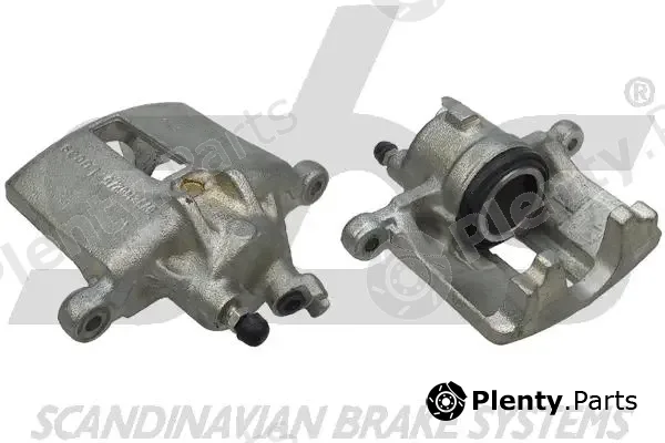sbs 1301214021 — Brake Caliper