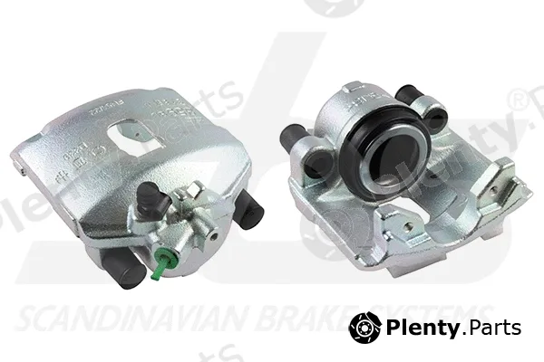 sbs 1301212319 — Brake Caliper