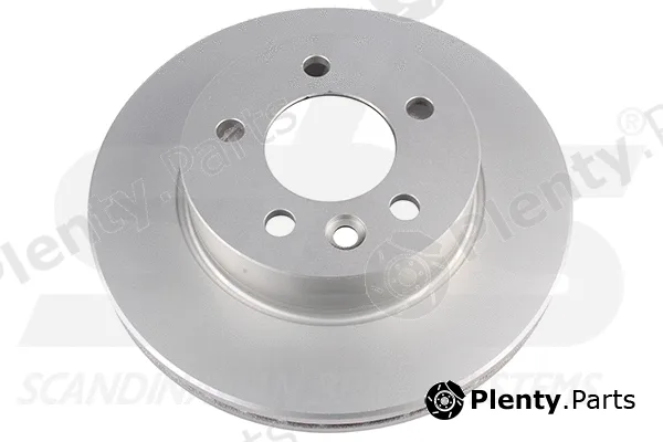 sbs 18153147178 — Brake Disc