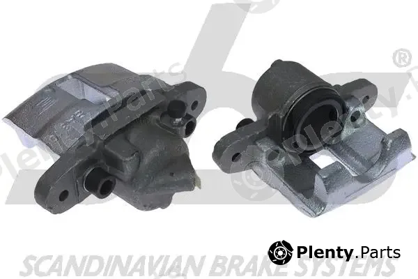 sbs 1301212342 — Brake Caliper