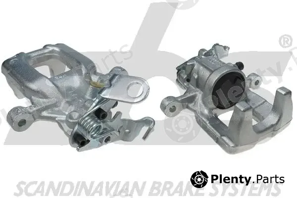 sbs 13012147342 — Brake Caliper