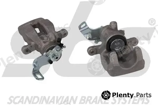 sbs 1301214025 — Brake Caliper