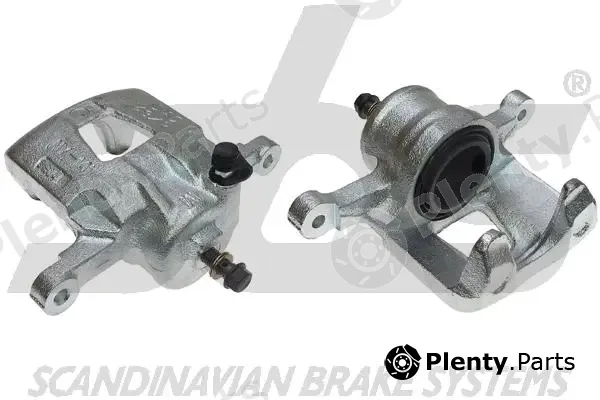 sbs 1301215016 — Brake Caliper