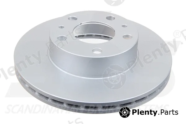 sbs 1815311941 — Brake Disc