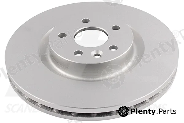 sbs 1815314053 — Brake Disc