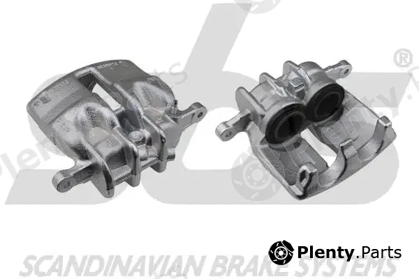 sbs 13012119160 — Brake Caliper