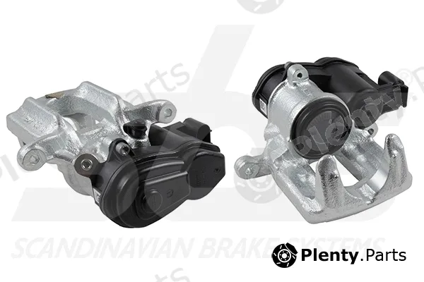 sbs 1301211590 — Brake Caliper