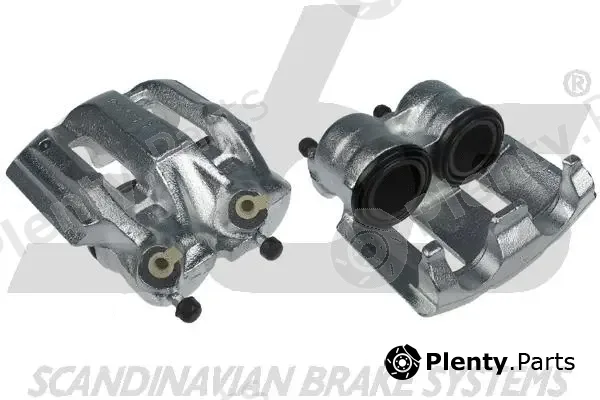 sbs 1301213960 — Brake Caliper
