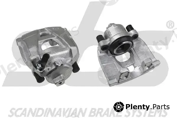 sbs 1301214741 — Brake Caliper