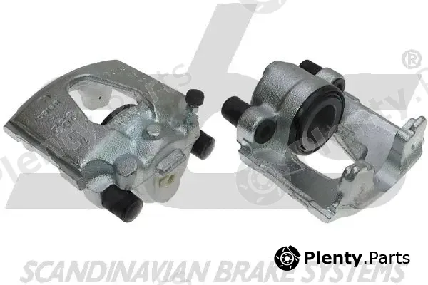 sbs 13012136202 — Brake Caliper