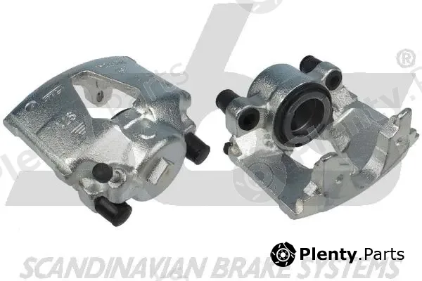 sbs 13012136127 — Brake Caliper