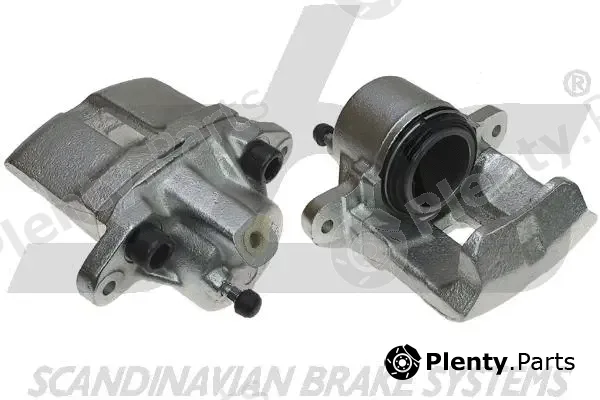 sbs 1301213963 — Brake Caliper