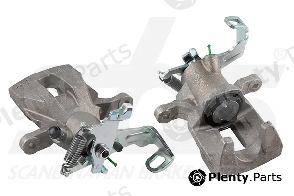 sbs 13012115104 — Brake Caliper