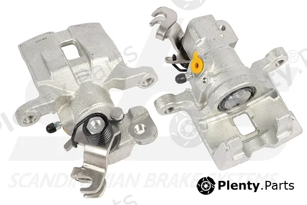 sbs 13012132129 — Brake Caliper