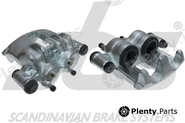 sbs 13012137111 — Brake Caliper