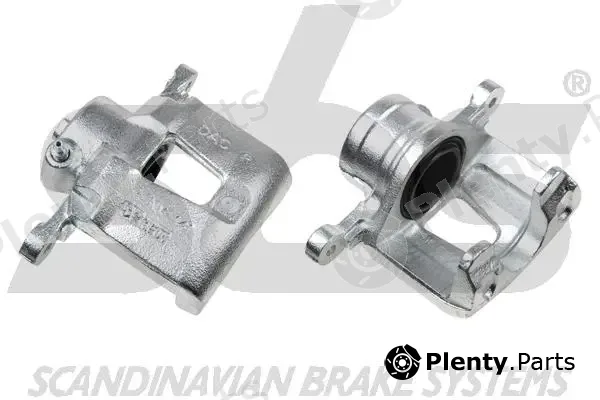 sbs 1301215024 — Brake Caliper