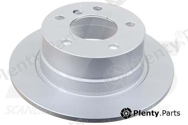 sbs 1815311538 — Brake Disc
