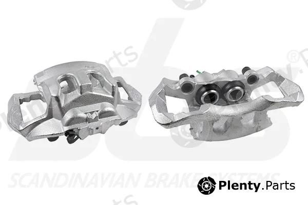 sbs 13012147199 — Brake Caliper