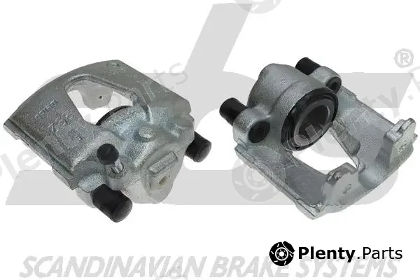 sbs 13012136201 — Brake Caliper