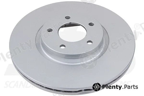 sbs 1815313272 — Brake Disc