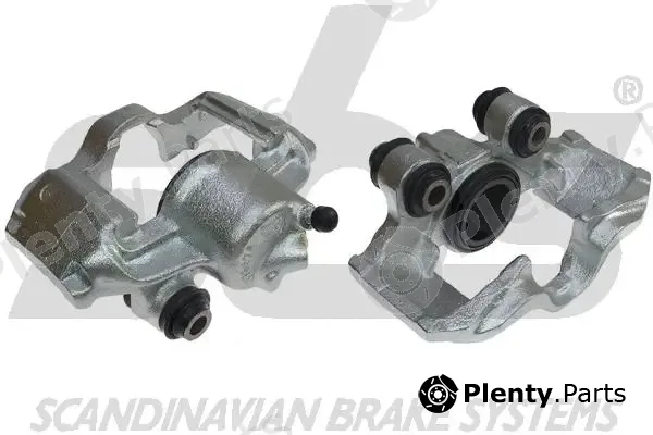 sbs 1301213982 — Brake Caliper