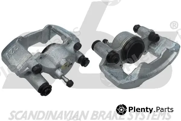 sbs 1301213293 — Brake Caliper