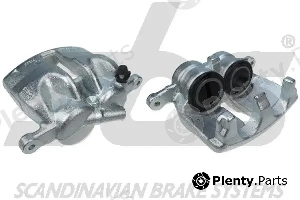 sbs 13012119158 — Brake Caliper