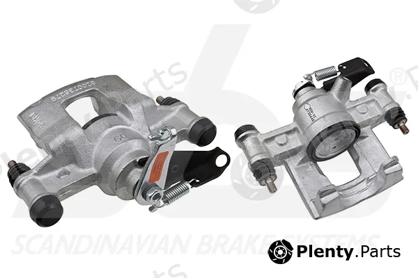 sbs 1301213605 — Brake Caliper