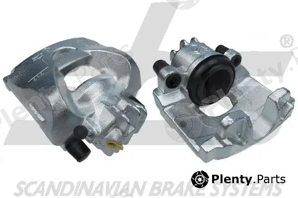 sbs 13012119163 — Brake Caliper