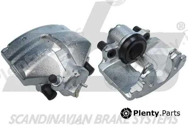 sbs 13012147275 — Brake Caliper