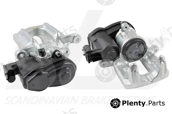sbs 1301211589 — Brake Caliper