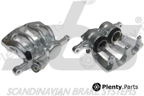 sbs 13012137121 — Brake Caliper