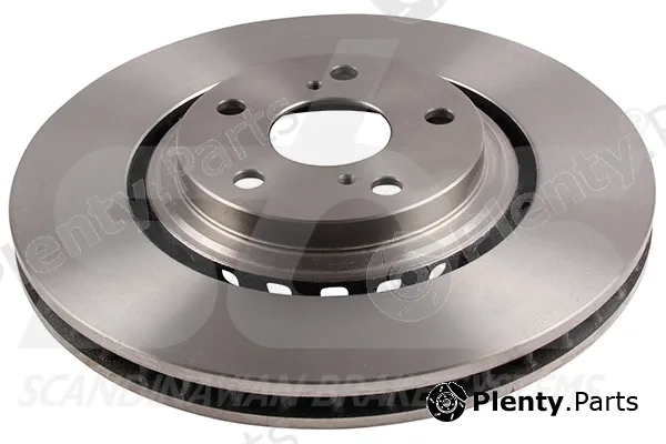 sbs 18152045176 — Brake Disc