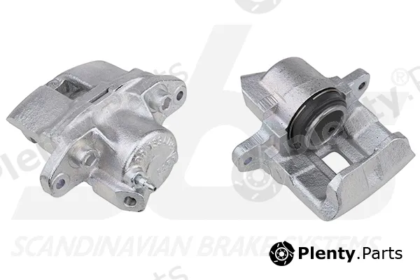 sbs 1301213939 — Brake Caliper