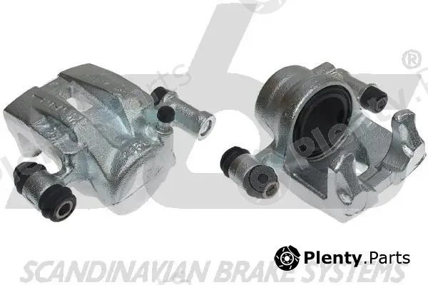 sbs 1301215121 — Brake Caliper