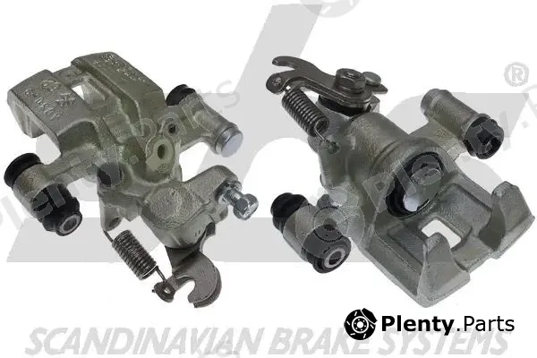 sbs 13012132113 — Brake Caliper