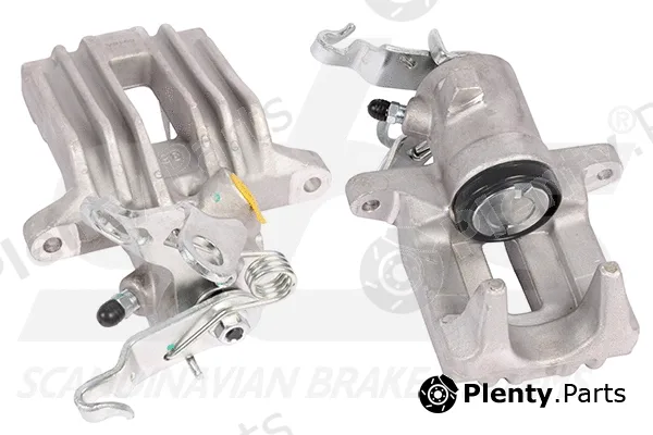 sbs 13012147277 — Brake Caliper