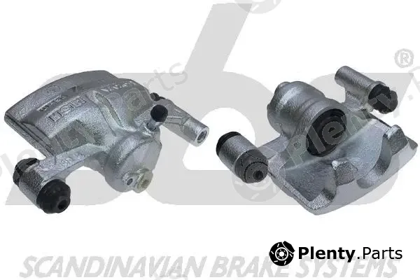 sbs 13012145165 — Brake Caliper