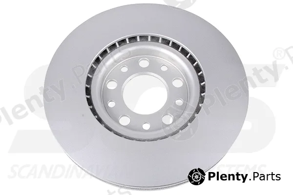 sbs 1815312370 — Brake Disc